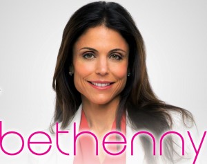 THE BETHENNY SHOW