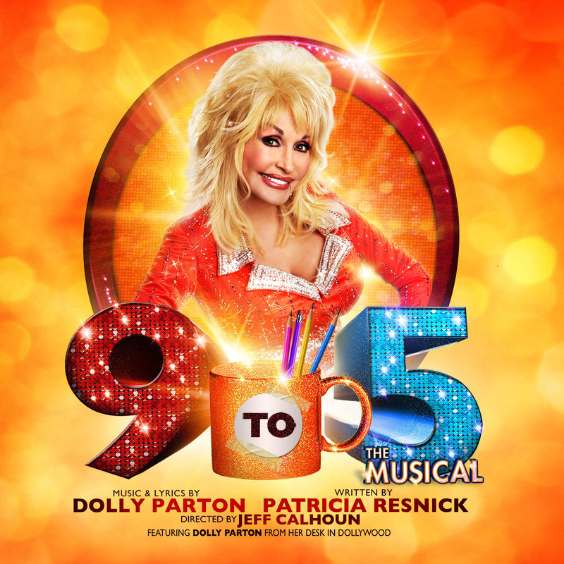 9 to 5 Broadway National Tour
