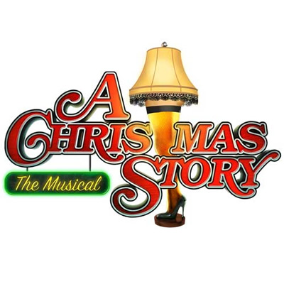 A CHRISTMAS STORY, THE MUSICAL